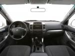 Toyota Land Cruiser Prado 120 GX 3-Door 2003 года